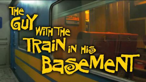 ~~~~BasementTrain1