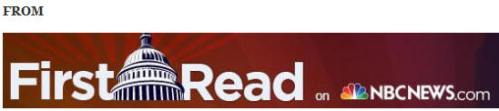 ~~~~FirstReadOnNBCNEWS1