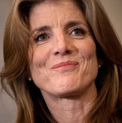 !!!CarolineKennedy1