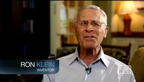 !!!RonKlienInventor1