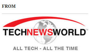 ~~~~TechNewsWorld1