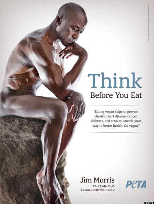 !!!!!PETAVeganBodybuilder!