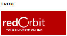 ~~~~RedOrbit1