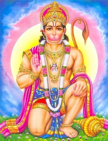 hanuman-mantras