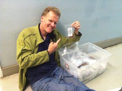 Africa medical missions