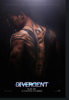 Divergent
