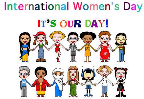 !!!!!InternationalWomensDay1