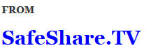 ~~~~ShareSafeTV1