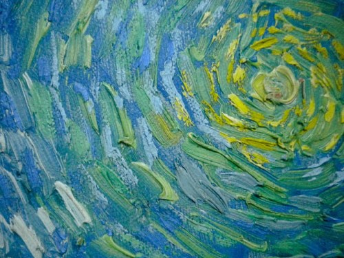 Van Gogh