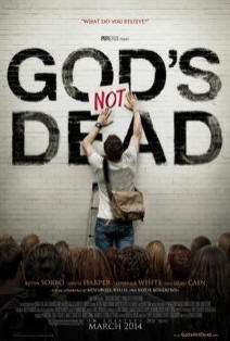GodsNotDead