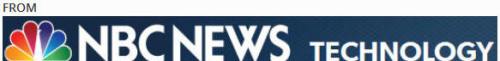 ~~~~NBCNewsTechnology1