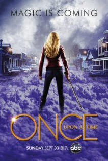 OnceUponATime