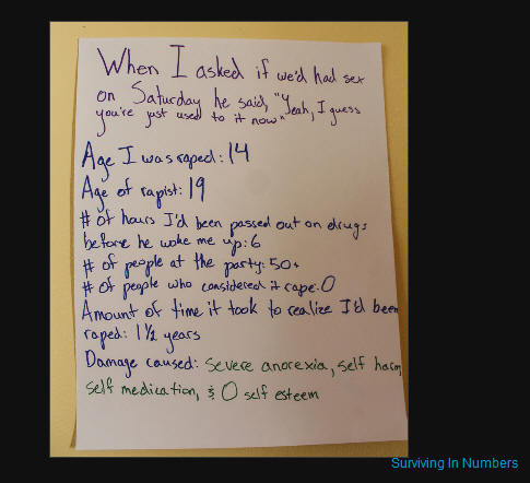 !!!!!SurvivingInNumbers1