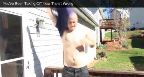 !!!!!TakingOffShirt1