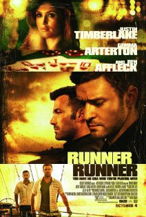 RunnerRunner
