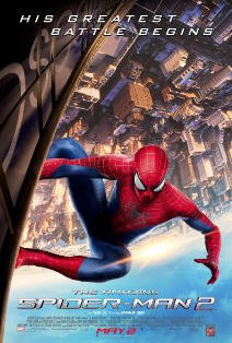 TheAmazingSpiderman2