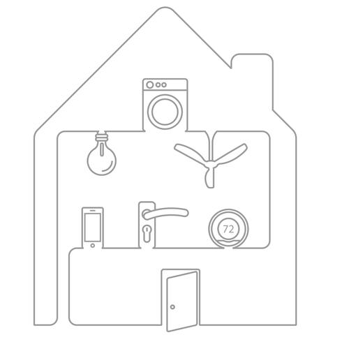 !!!!!ControllingThe Home1