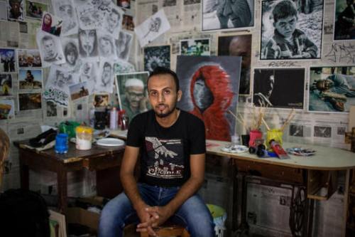 !!!!!ArtistWorkRises1