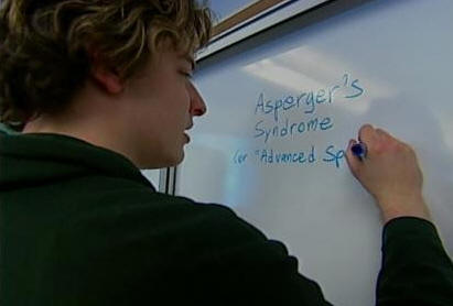 !!!!!Asperger's1