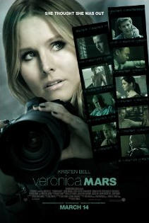VeronicaMars