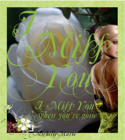 Art by MichelleMarie