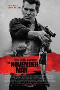 TheNovemberMan