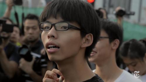 !!!!!JoshuaWong1