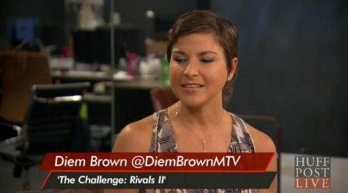 !!!!!DiemBrown1