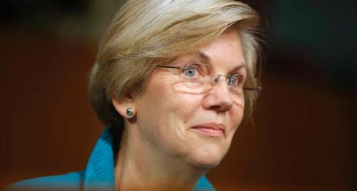 !!!!!ElizabethWarren1