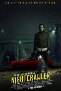 Nightcrawler