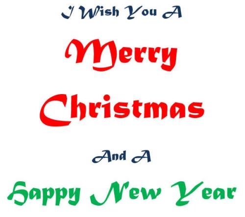 !!!!!MerryChristmasHappyNewYear1