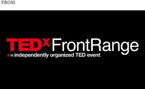 ~~~~TEDx1