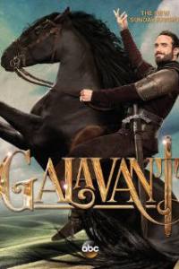 Galavant
