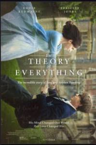 TheTheoryOfEverything