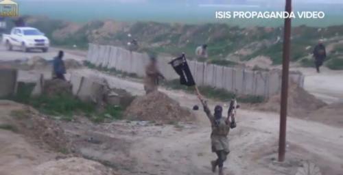 !!!!!VolunteersBattleISIS1