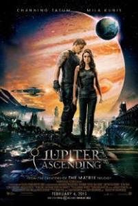 JupiterAscending