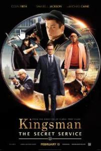 KingsmanTheSecretService