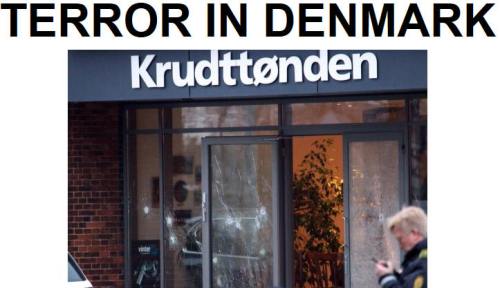 !!!!!TerrorInDenmark1
