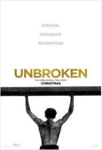 Unbroken