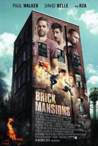 BrickMansions