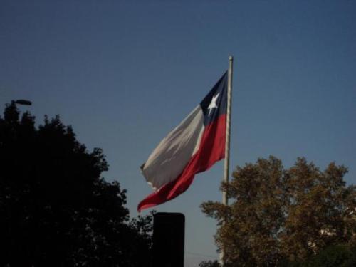 Chile . 