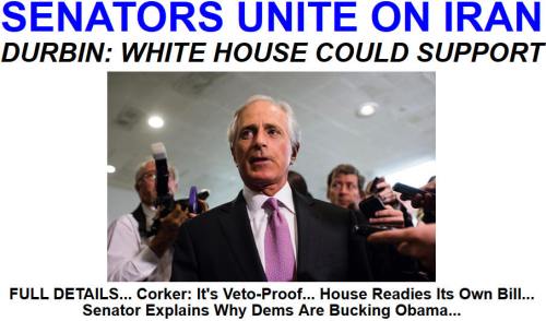 !!!!!BNSenatorsUniteOnIran1