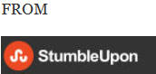 ~~~~StumbleUpon1