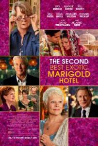 TheSecondBestExoticMarigoldHotel