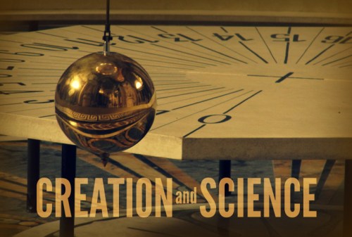 Creation and Science