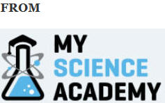 ~~~~MyScienceAcademy1