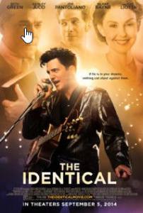 TheIdentical