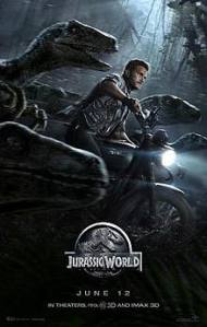 JurassicWorld