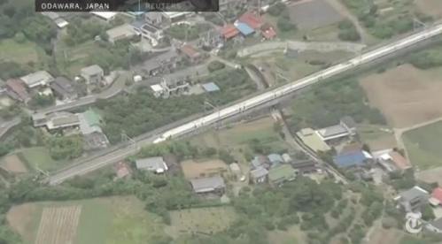 !!!!!JapaneseBulletTrain1