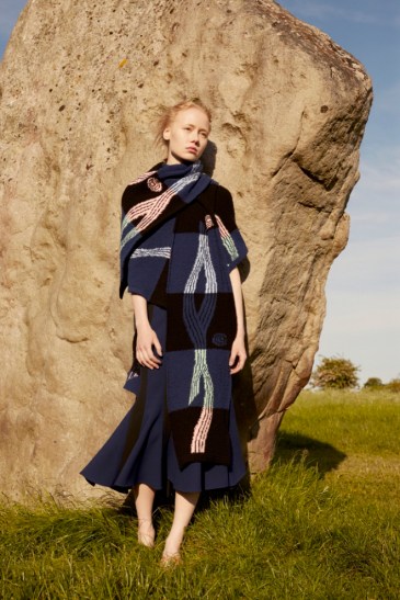 Peter Pilotto - Courtesy of style.com